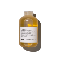 DAVINES Шампунь для деликатного очищения волос DeDe