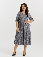 4715 Платье женское