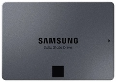 SSD Samsung MZ-77Q1T0BW 1000 Гб