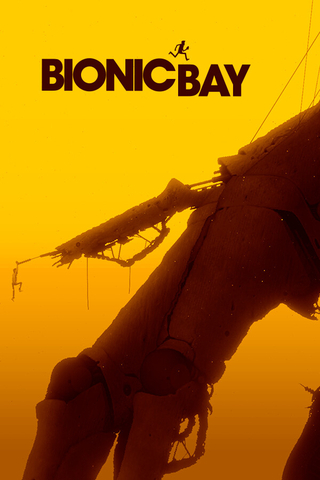 Bionic Bay (для ПК, цифровой код доступа)