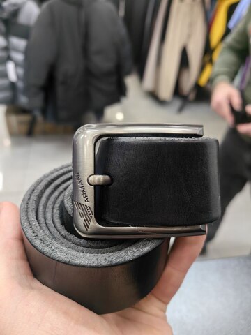 Ремень armani 704890blКОЖ