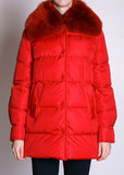 Пуховик MONCLER