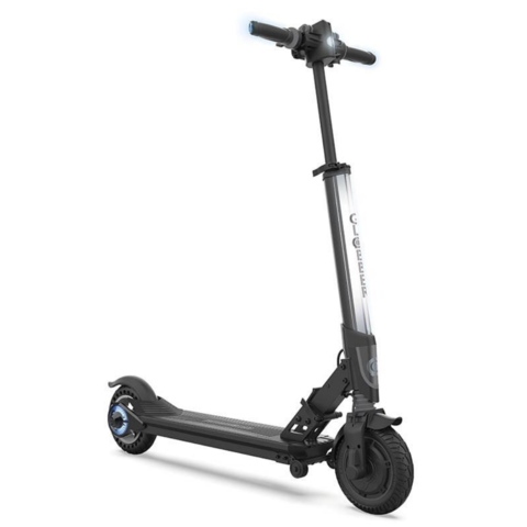 Электросамокат Globber One K E-Motion 30