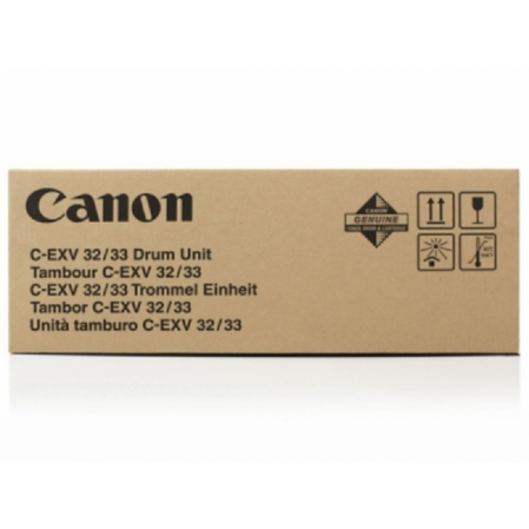 Покупка оригинальных картриджей Canon C-EXV 32 Drum