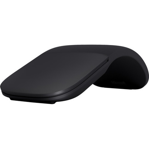 Мышь Microsoft Surface Arc Mouse (Black)