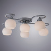 Люстра Arte Lamp Monika A6058PL-6CC