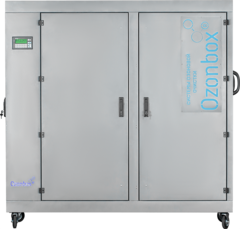 Озонирующий шкаф Ozonbox XL