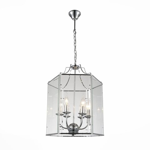 Люстра подвесная ST Luce Terso SL228.103.06