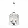 Люстра подвесная ST Luce Terso SL228.103.06
