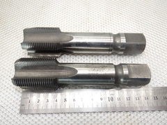 Метчик М36×2,0 (к-т из 2 шт)