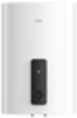 Настенный накопительный электрический водонагреватель Haier ES50V-F3