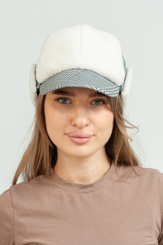 Жокейка мех Скиф