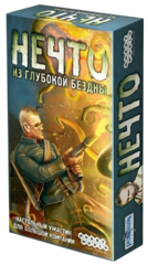 Настольная игра Нечто