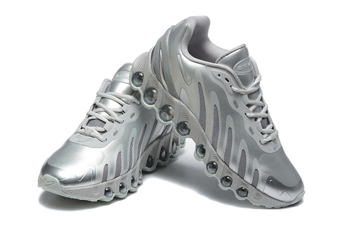 Nike Air Max DN 8 'Wolf Grey Metallic Silver' 