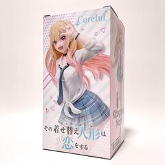 Фигурка Taito My Dress-Up Darling: Marin Kitagawa (Uniform Ver.)