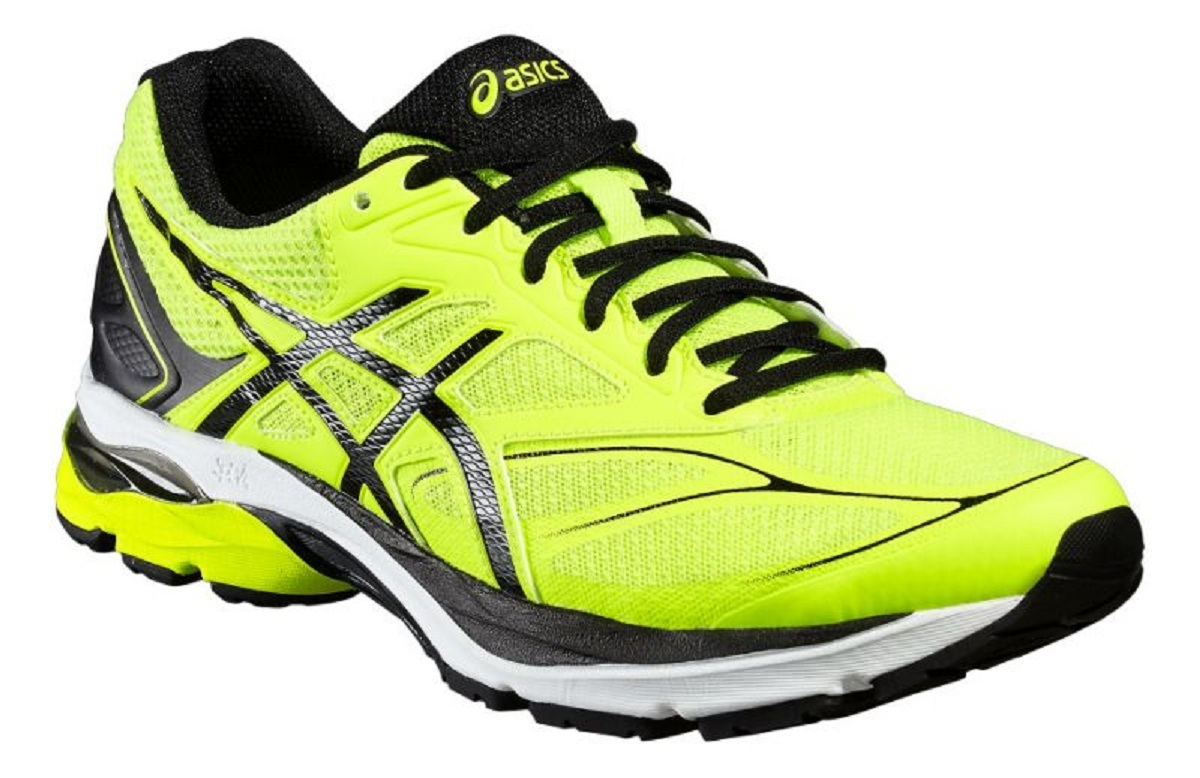 Asics Gel Pulse 8 T6E1N 0790 SKIRUNNER.RU
