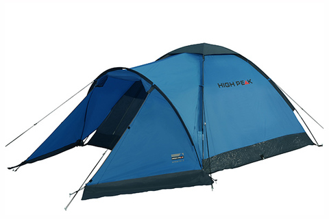 Купить туристическую палатку High Peak Ontario 3  от производителя со скидками.