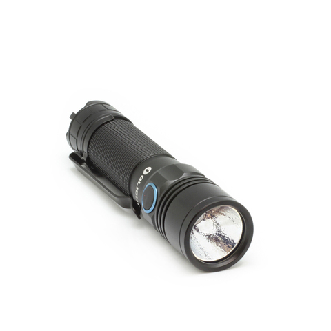 Фонарь светодиодный Olight R18 (комплект)