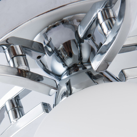 Люстра Arte Lamp Monika A6058PL-6CC