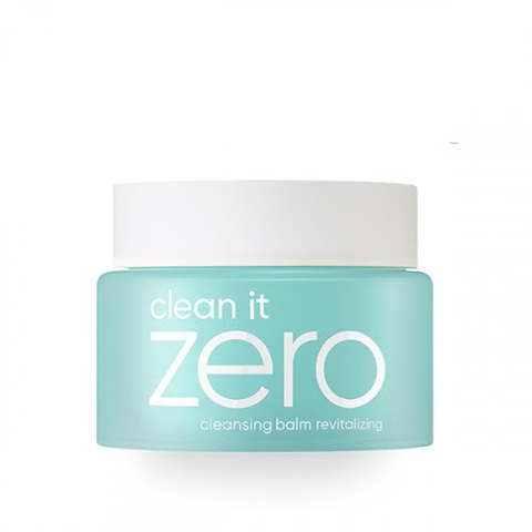 Banila Co Cleansing Balm Revitalizing clean it zero