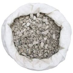 Щебень известковый фр 5х20 30кг