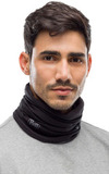 Элитная мультибандана BUFF® Thermonet Solid Black
