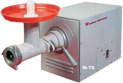 Мясорубка УКМ-10 (М-75)