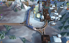 Train Valley (для ПК, цифровой код доступа)