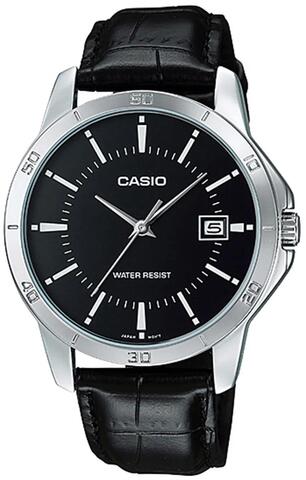Наручные часы Casio MTP-V004L-1A фото