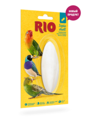Rio для декоративных птиц кость сепии