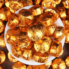 Чай Пуэр с мандариновой кожурой, 100 гр