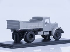 YaAZ-205 dump truck gray Start Scale Models (SSM) 1:43