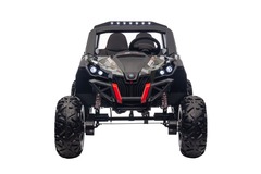 BUGGY XMX603B (Полноприводный, двухместный)