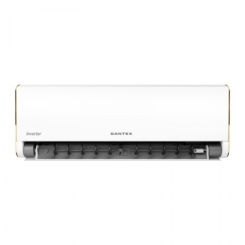 Сплит-система инверторного типа Dantex RK-12VDMI/RK-12VDMIE Vision Inverter
