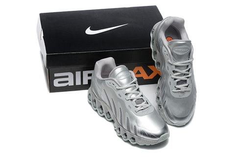 Nike Air Max DN 8 'Wolf Grey Metallic Silver' 