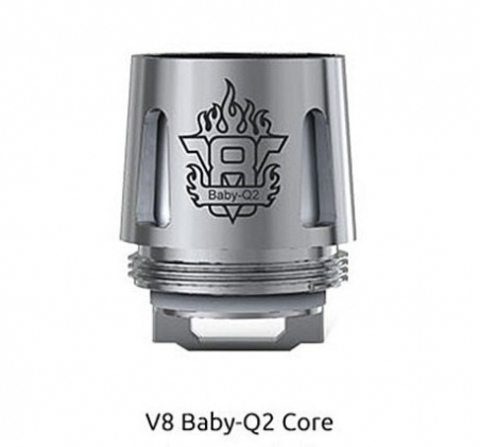 Сменный испаритель SMOK V8 Baby Q2 DC 0,6 Ω