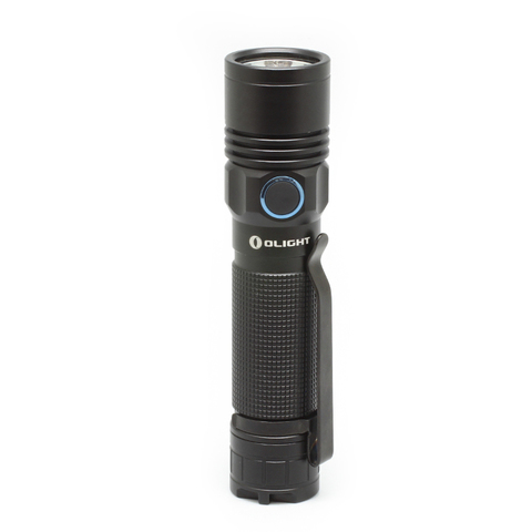 Фонарь светодиодный Olight R18 (комплект)