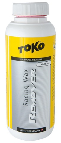 Картинка смывка Toko Racing Waxremover 500ml  - 1