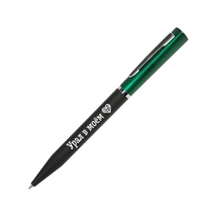Урал ручка пластик двухцветный №0003 