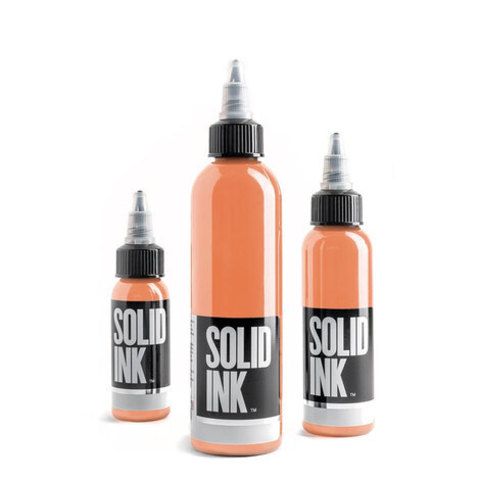 КРАСКА SOLID INK 