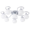 Люстра Arte Lamp Monika A6058PL-8CC