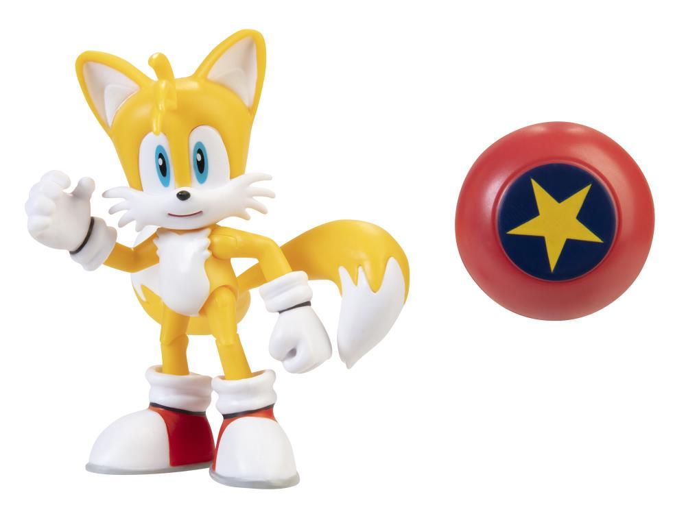 Фигурки Соник: купить игрушки из игры Sonic в интернет магазине Toyszone.ru