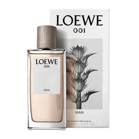 Loewe 001 Man edp