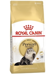 Сухой корм Royal Canin Persian для взрослых кошек Персидской породы, 400 г