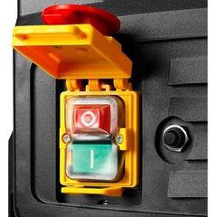 ЗУБР 254 мм, 1600 Вт, фуговально - рейсмусовый станок (СРФ-254-1600С)