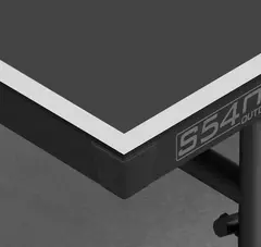 Теннисный стол складной для помещений 