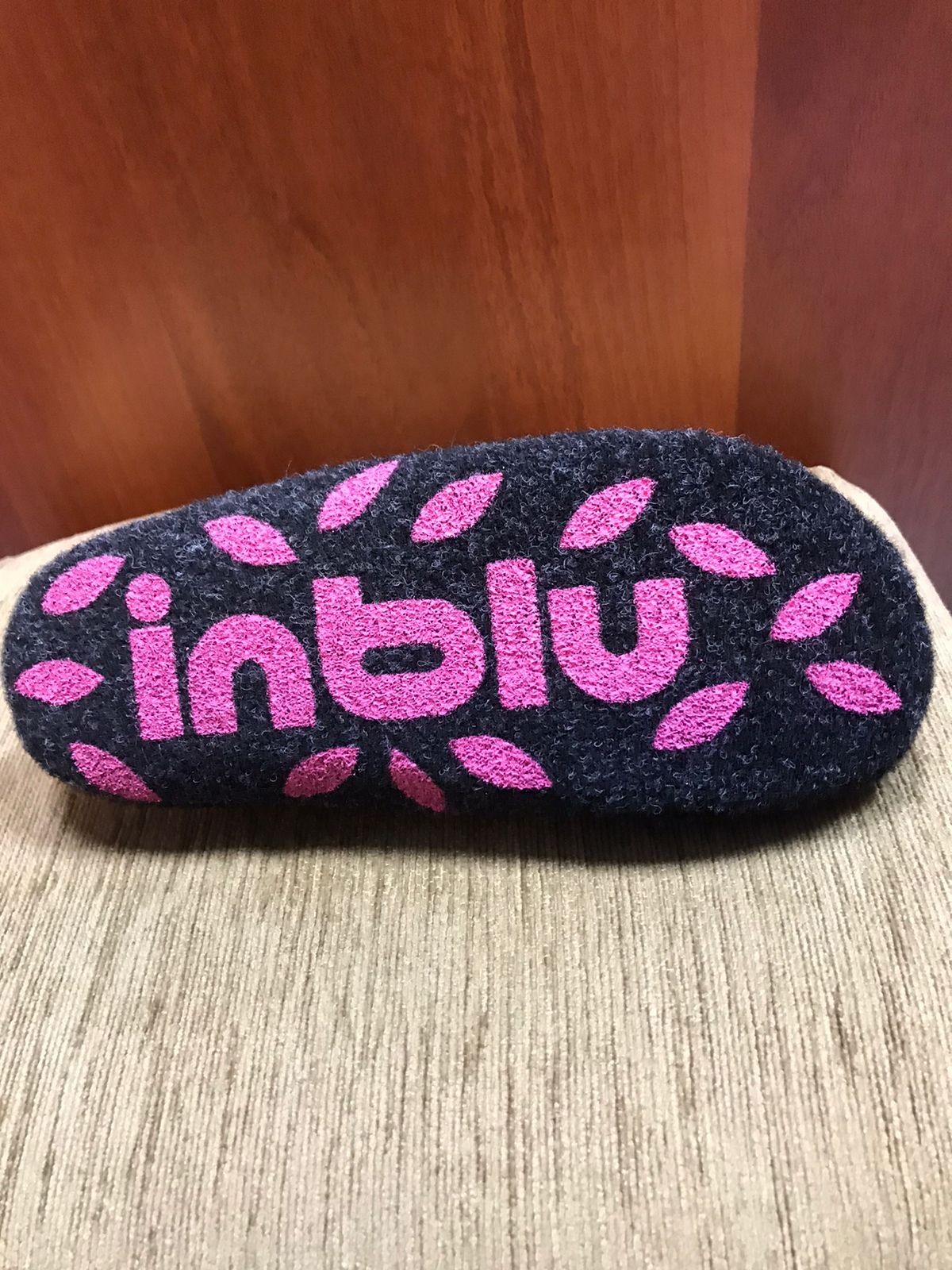 Тапочки женские INBLU