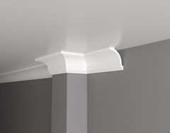 Карниз потолочный DD08