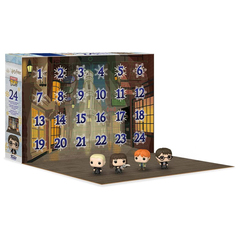 Набор подарочный Funko Advent Calendar! Harry Potter 2022