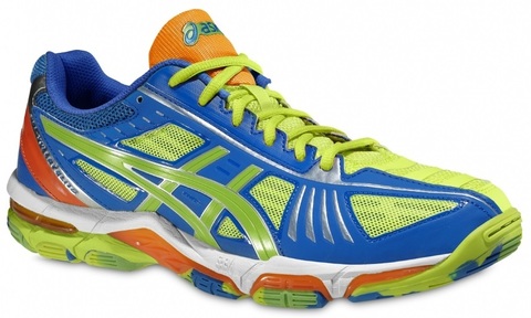 Кроссовки волейбольные Asics Gel Volley Elite